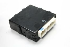 2000-2002 TOYOTA CELICA GT GTS MANUAL ABS CONTROL MODULE P6956 image 6
