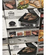 Ninja Foodi Smart 5-in-1 Indoor Grill and Smart Cook System LG450CO 1760... - $3,763.29 MXN