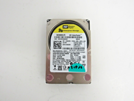 Dell N965M WD WD3000HLFS 300GB 10k SATA 3Gbps 16MB Cache 3.5&quot; HDD     D-2 - $14.84