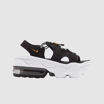 Nike (W) Air Max KOKO Sandal - Black/White (CI8798-002) - $99.98+