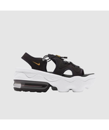 Nike (W) Air Max KOKO Sandal - Black/White (CI8798-002) - £78.99 GBP+
