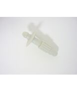 GI Joe Annihilator Backpack Helicopter Blade Post Vintage Accessory Part... - $143.94 MXN