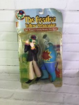 McFarlane Beatles Yellow Submarine Sgt Peppers Paul with Sucking Monster Figure - £19.06 GBP