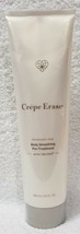 Crepe Erase Body Smoothing PRE-TREATMENT Tru Firm Silky Emulsion 10 oz/285mL New - £19.67 GBP