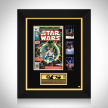 star wars 1977 sign by mark hamill, billy dee williams, anthony daniels, &amp; more - £15,644.54 GBP