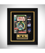 star wars 1977 sign by mark hamill, billy dee williams, anthony daniels,... - £15,726.33 GBP