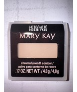 Mary Kay Chromafusion Contour Latte (Matte) - $223.67 MXN