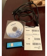Unitech MS910-CUBB00-SG Pocket Barcode Scanner Apple iPhone Android Comp... - $203.74 CAD