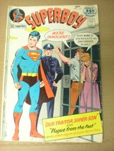 Superboy No 177  in GD  condition. DC comics  - $26.12