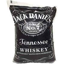 Jack Daniel's Smoking BBQ Pellets 20 Pounds - $45.28