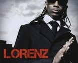 Trey Lorenz [Audio Kassette] Lorenz, Trey - $4.92