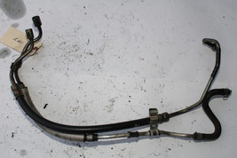 2003-2005 SUBARU WRX IMPREZA WAGON RADIATOR COOLANT PIPE LINE K601 image 7