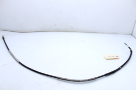 06-08 AUDI A4 REAR LEFT/RIGHT PARKING BRAKE CABLE Q6578 - $61.56