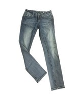 Miss Me Women Skinny Jeans Size 27 - $32.71