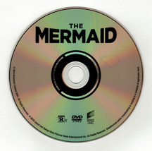 The Mermaid (DVD disc) by Stephen Chow - £4.84 GBP