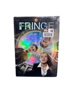 New Sealed FRINGE Complete 3rd Third Season DVD Set - $11.87