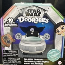 Star Wars Doorables Galactic Cruisers SEALED! - £28.52 GBP