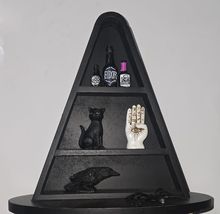 Ashland® 11" Witch Hat Shelf Tabletop Décor - $39.59