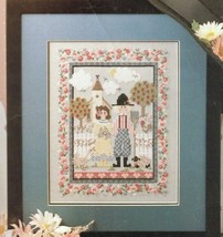 Leisure Arts Cross Stitch Magazine June 1989 29 Projects Wedding Keepsak... - $9.89