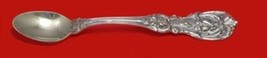 Francis I by Reed &amp; Barton Old Sterling Silver Infant Feeding Spoon Custom 6&quot; - £69.62 GBP