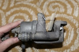 2003-2007 INFINITI G35 COUPE REAR LH DRIVER SIDE BRAKE CALIPER W/ PADS K8089 image 8