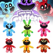 30cm Smiling Critters Catnap Plush Stuffed Animal Plush Toy Birthday Gifts - $13.99