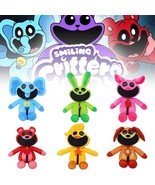 30cm Smiling Critters Catnap Plush Stuffed Animal Plush Toy Birthday Gifts - $19.13 CAD