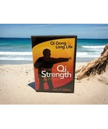 Qigong for Long Life: Develop Qi Strength and Power by John P. Milton DV... - €14,24 EUR