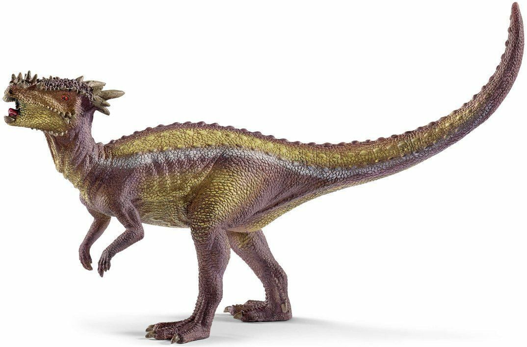 Dracorex 15014 dinosaur strong looking Schleich - $14.24