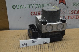 2013 Acura RDX ABS Pump Control OEM 57110TX5A040M1 Module 26-10A4 - $15.99