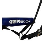 Grips Etc. Gymnastics Kip Training Bar Pad With Adjustable Straps - $99.51 CAD