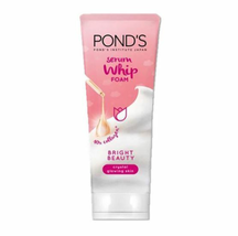 50 G POND&#39;S Instutute Japan Serum Whip Foam Bright Beauty 10X Collagen G... - £18.02 GBP