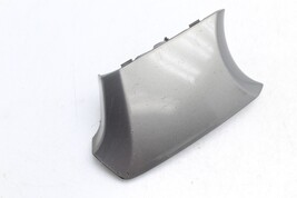 05-07 SUBARU LEGACY FRONT BUMPER TOW HOOK CAP COVER E6165 image 5