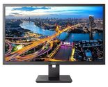 Philips 325B1L 31.5&quot; 16:9 QHD IPS WLED LCD Monitor, Black - $440.00