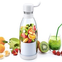Portable Blender Personal Blender for Shakes and Smoothies with 8 Bladed Head - £39.89 GBP