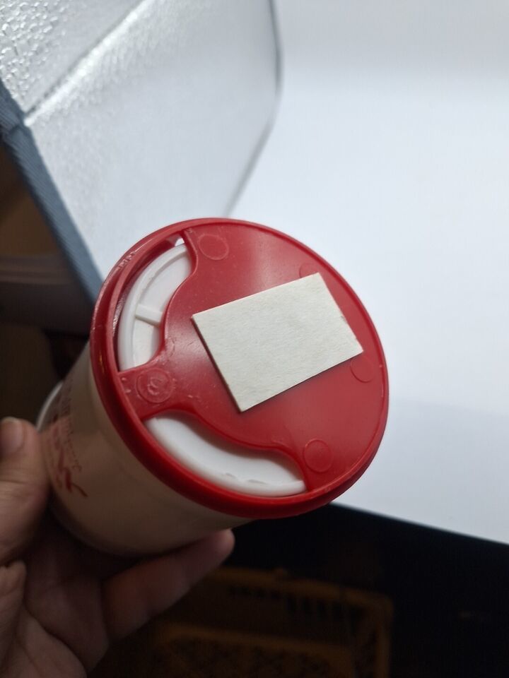 Washington Marriott DC Travel Mug - $4.50