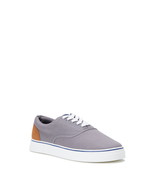 Chap&#39;s Men&#39;s Chace Canvas Lace-up Casual Fashion Sneaker - $524.20 MXN