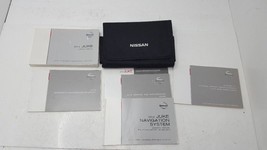 Owners Manual 2014 Nissan JukeFast Shipping - 90 Day Money Back Guarantee! - $40.19
