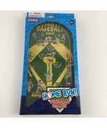 Schylling Home Run Pinball Game Baseball Arcade Retro Handheld Classic 2... - $40.55 CAD