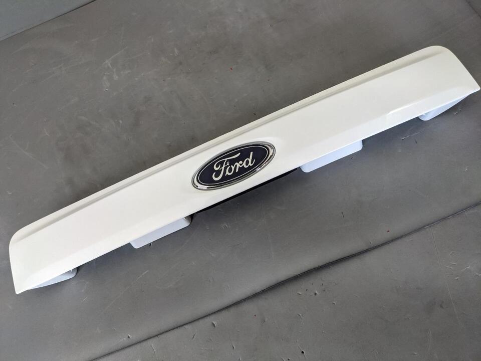 99-03 Ford Windstar Tailgate Rear Back Door Liftgate Handle w/ Emblem Mo... - $49.49