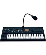 KORG Analog Modeling Synthesizer Vocoder Keyboard microKORG XL+ Compact ... - $580.61 CAD