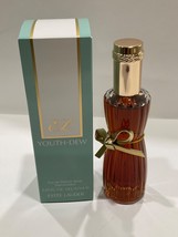Youth Dew by Estee Lauder, 2.25 oz EDP Spray for Women free shipping - £29.84 GBP