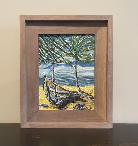 West Virginia Activities Laser Engraved Wood Picture Frame Landscape (5 x 7) Item image 13