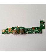 New Power Button Switch USB Audio Board For ASUS TP500 TP500L TP500LA TP... - $17.81 CAD