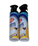 2 Pack Simple Solution Urine Destroyer Stain &amp; Odor Remover Enzyme Formu... - $46.64 CAD