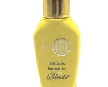 It&#39;s A 10 Miracle Leave In For Blondes 2 oz - $16.78