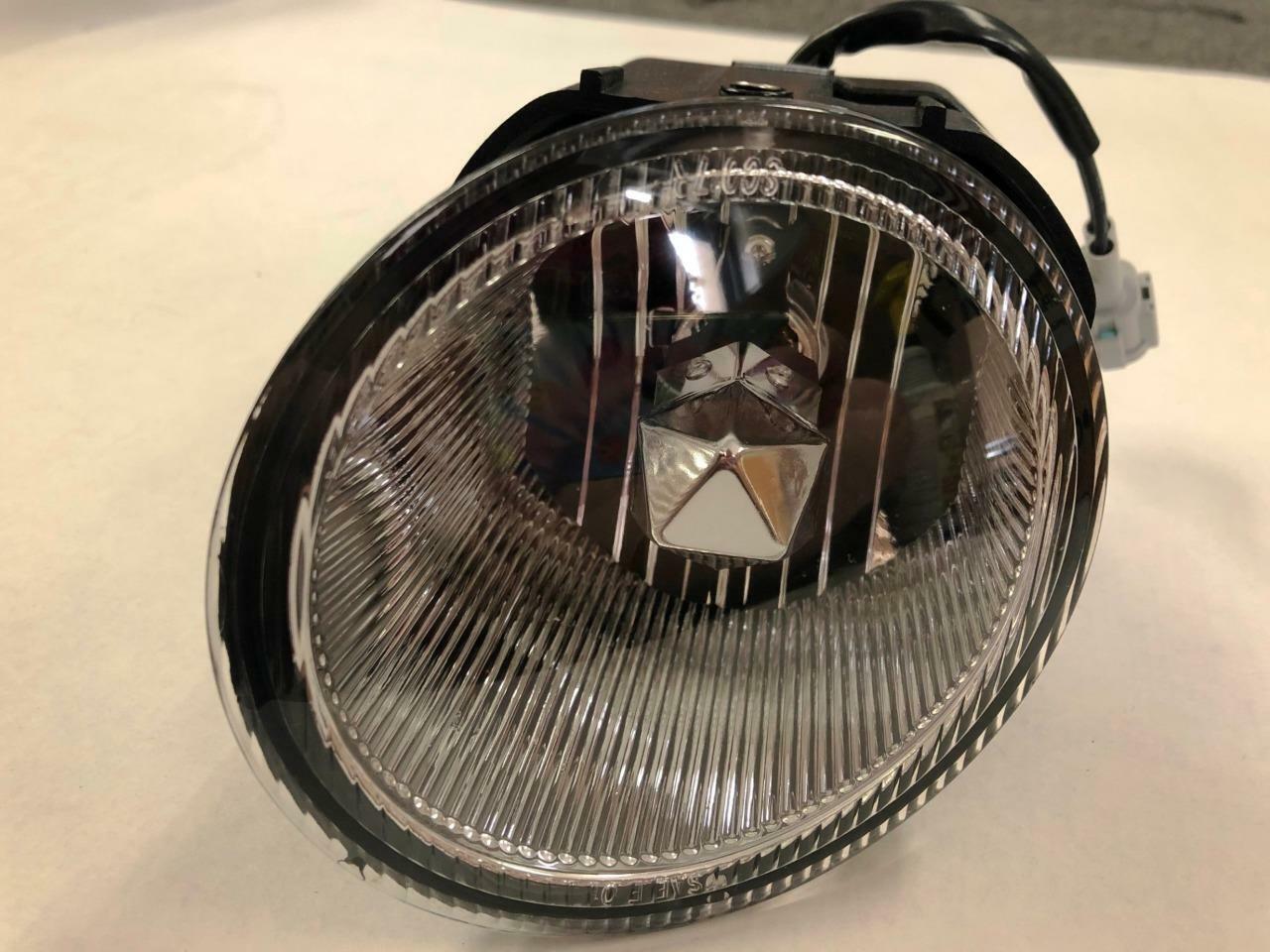 FOR: 2000-2004 Nissan Sentra Right Passenger Side Fog Light Assembly 261... - $29.69