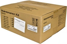 Kyocera 1702ML0KL0 Model MK-1142 Maintenance Kit,  Up to 100000 Pages Yield - £126.00 GBP
