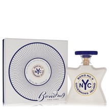 Governors Island Perfume By Bond No. 9 Eau De Parfum Spray (Unisex) 3.3 oz - $332.60