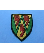 Original Albania Original Military Army Patch -badge-insignia old version - £11.10 GBP